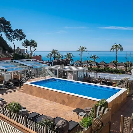Rosamar & 4*s 4* Lloret de Mar